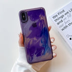 For iPhone XS Max / Purple