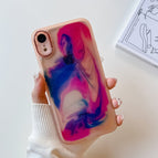 For iPhone XR / Pink