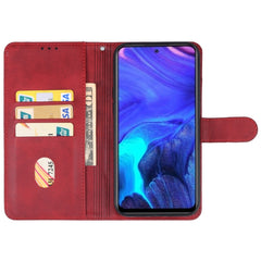 Leather Phone Case, For Infinix Note 30 VIP, For Infinix Note 30