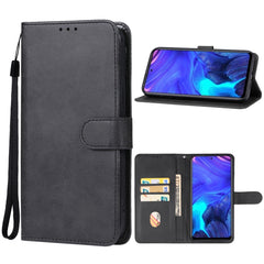 Leather Phone Case, For Infinix Note 30, For Infinix Note 30 VIP