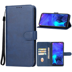 Leather Phone Case, For Infinix Note 30 VIP, For Infinix Note 30
