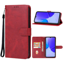 Leather Phone Case, For OUKITEL C33, For OUKITEL K13 Pro, For OUKITEL C32, For OUKITEL WP26