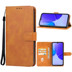 Leather Phone Case, For OUKITEL C33, For OUKITEL K13 Pro, For OUKITEL C32, For OUKITEL WP26