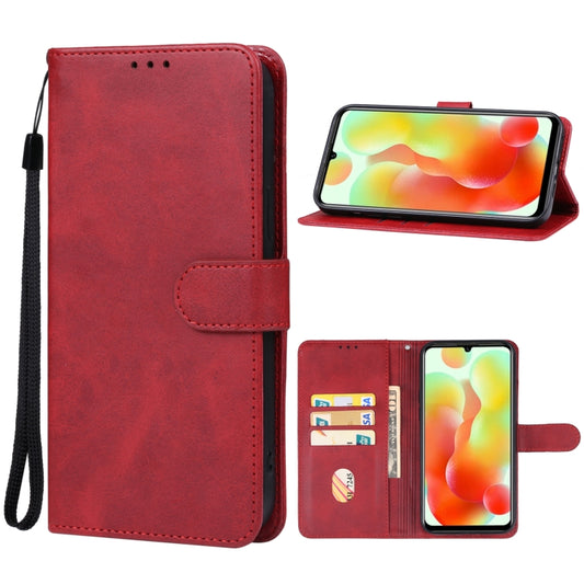 Leather Phone Case, For OUKITEL C33, For OUKITEL K13 Pro, For OUKITEL C32, For OUKITEL WP26