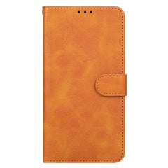 Leather Phone Case, For OUKITEL C33