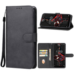 Leather Phone Case, For OUKITEL C33, For OUKITEL K13 Pro, For OUKITEL C32, For OUKITEL WP26