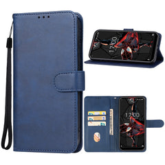 Leather Phone Case, For OUKITEL C33, For OUKITEL K13 Pro, For OUKITEL C32, For OUKITEL WP26