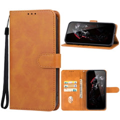 Leather Phone Case, For OUKITEL C33, For OUKITEL K13 Pro, For OUKITEL C32, For OUKITEL WP26