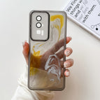 For Xiaomi Redmi K60 / Grey