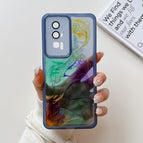 For Xiaomi Redmi K60 / Blue