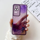 For Xiaomi Redmi K50 / Purple