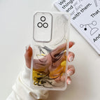 For Xiaomi Redmi K50 / White