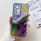 For Xiaomi Redmi K50 Ultra / Blue