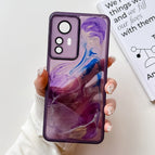 For Xiaomi Redmi K50 Ultra / Purple