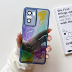 For Xiaomi Redmi K40 / Blue