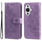 For Huawei nova 11 / Light Purple