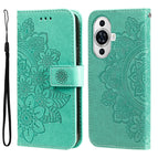 For Huawei nova 11 Pro / Blue