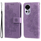 For Huawei nova 13 / nova 12 / Light Purple