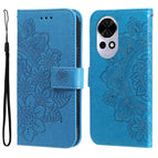 For Huawei nova 13 / nova 12 / Blue