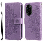 For Huawei nova 13 Pro / Light Purple