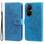 For Huawei Enjoy 80 / Blue
