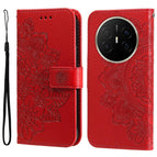 For Huawei Mate 70 Air 5G / Red