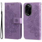 For Huawei nova 14 Lite / Light Purple