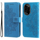 For Huawei nova 14 Lite / Blue