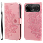 For Huawei nova 15 Pro / nova 15 Ultra / Rose Gold