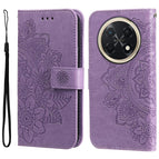 For Huawei Enjoy 90 Pro Max 5G / Light Purple