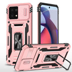 For Motorola Moto G Stylus 2023 / Rose Gold