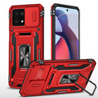 For Motorola Moto G Stylus 2023 / Red
