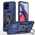 For Motorola Moto G Stylus 2023 / Navy Blue