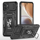 For Motorola Moto G32 / Black