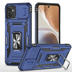 For Motorola Moto G32 / Navy Blue