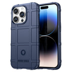 For iPhone 15 Pro / Blue