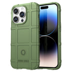 For iPhone 15 Pro Max / Green