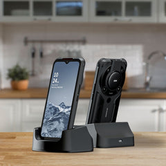 AGM USB-C / Type-C Desktop Charging Dock, For AGM G2