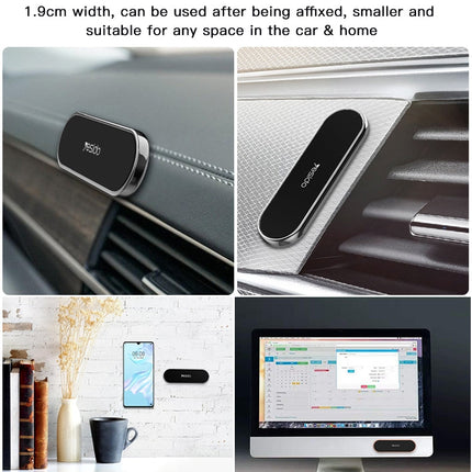 Yesido C83 Car Strong Magnetic Phone Holder