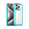 Colorful Series Acrylic + TPU Phone Case, Series 1