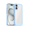 Colorful Series Acrylic + TPU Phone Case, Series 2