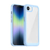 Colorful Series Acrylic + TPU Phone Case, Series 1