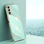 For Samsung Galaxy M14 5G / Mint Green