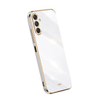 For Samsung Galaxy M34 5G / White