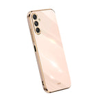 For Samsung Galaxy M34 5G / Pink