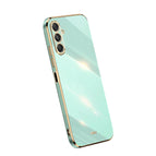 For Samsung Galaxy M34 5G / Mint Green