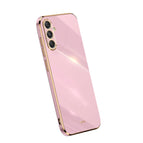 For Samsung Galaxy S23 FE 5G / Cherry Purple