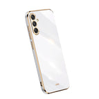 For Samsung Galaxy S23 FE 5G / White