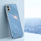 For Samsung Galaxy A04e 4G / Celestial Blue