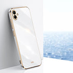 For Samsung Galaxy A04e 4G / White